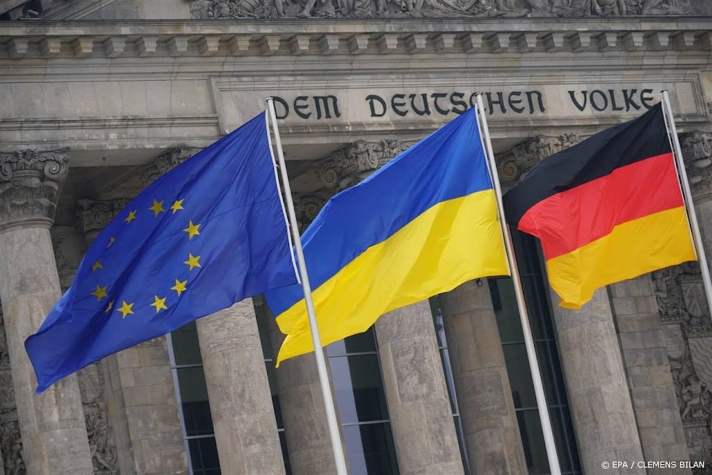 Duits bedrijfsleven wil meer hulp overheid bij zakendoen Oekraïne