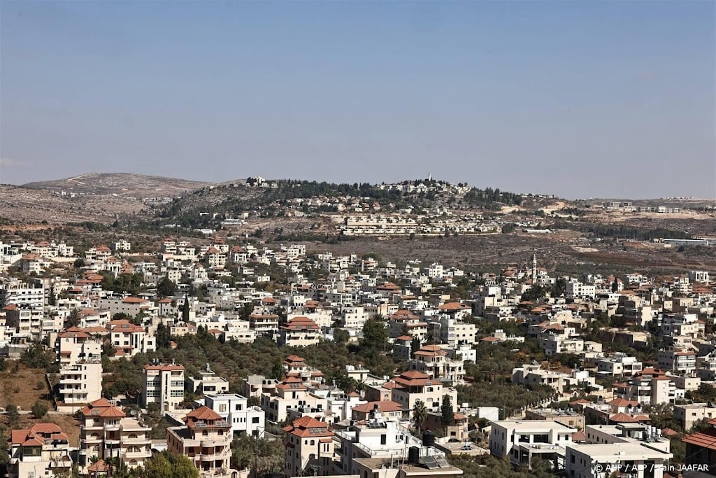 Israëlisch leger doodt Palestijnse tiener met VS-burgerschap