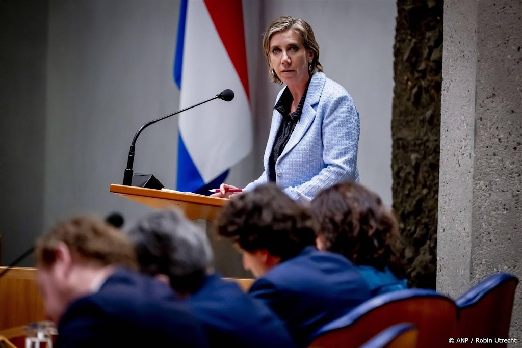 VVD: burgemeester mag online oproep tot rellen laten verwijderen