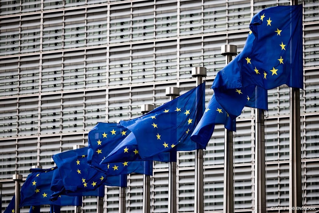 Europese Commissie bezorgd over kelderende beurzen 