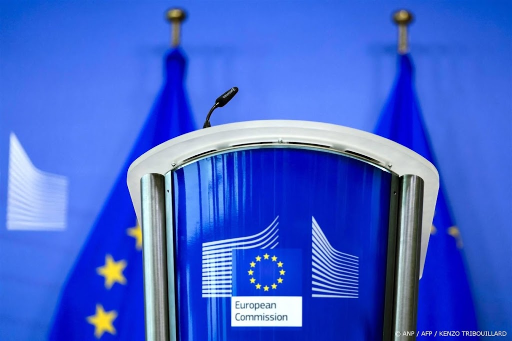 EC stelt tegenheffing voor op sommige importen VS, meldt Reuters