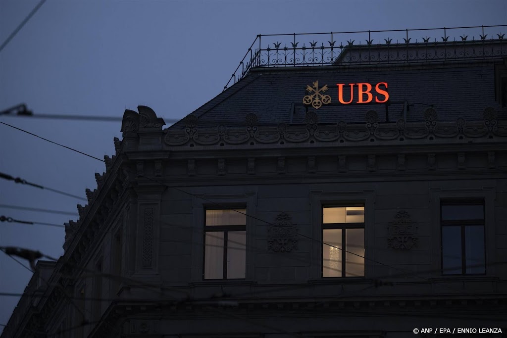 UBS voorziet stagnatie winstgroei grote Amerikaanse bedrijven