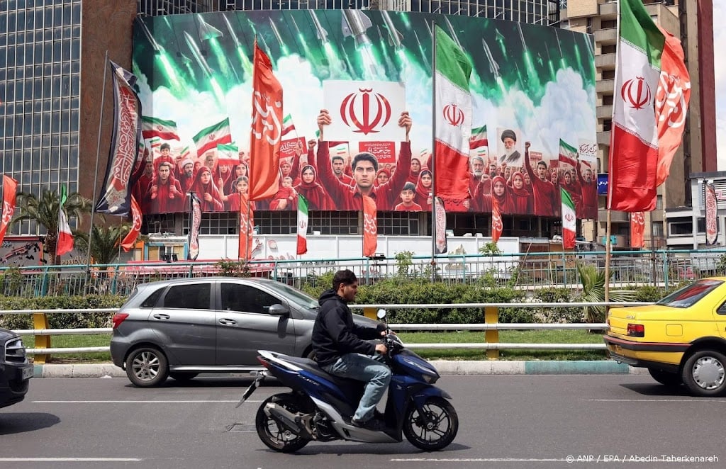 Ambassadeur: inzet om oorlog te stoppen nadert kritieke fase