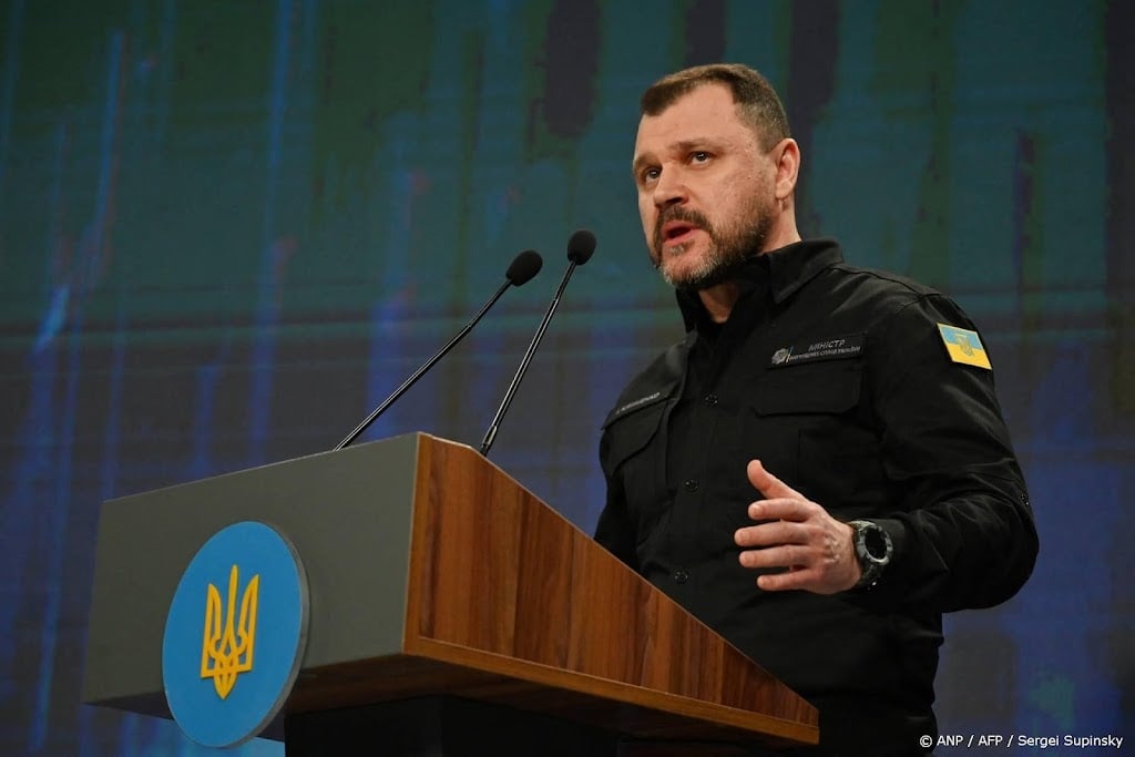 Doden bij droneaanval op bushalte in Oekraïense stad Nikopol