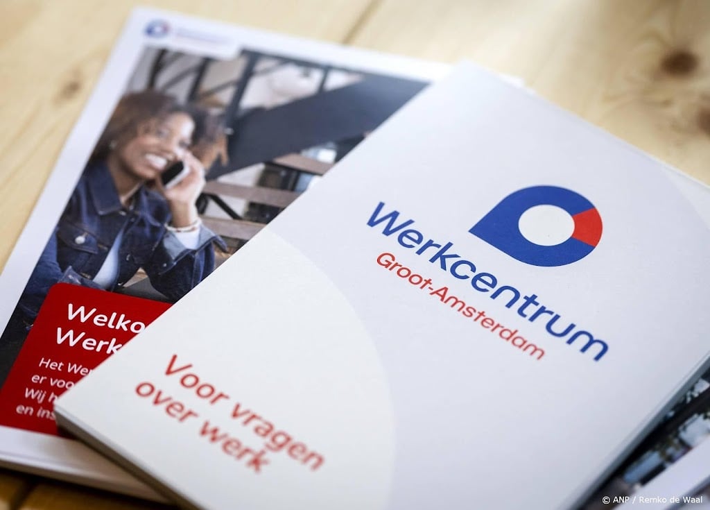 Rapport: bijstandsgerechtigden komen lastiger aan het werk