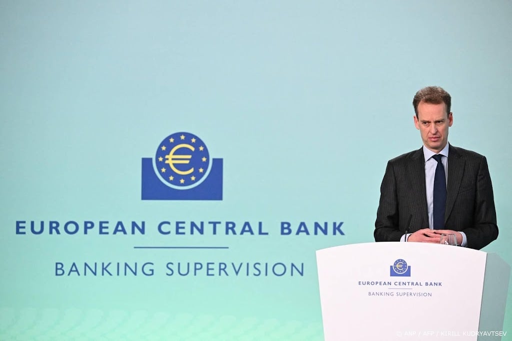 ECB-bestuurslid: fossiele afhankelijkheid maakt Europa kwetsbaar
