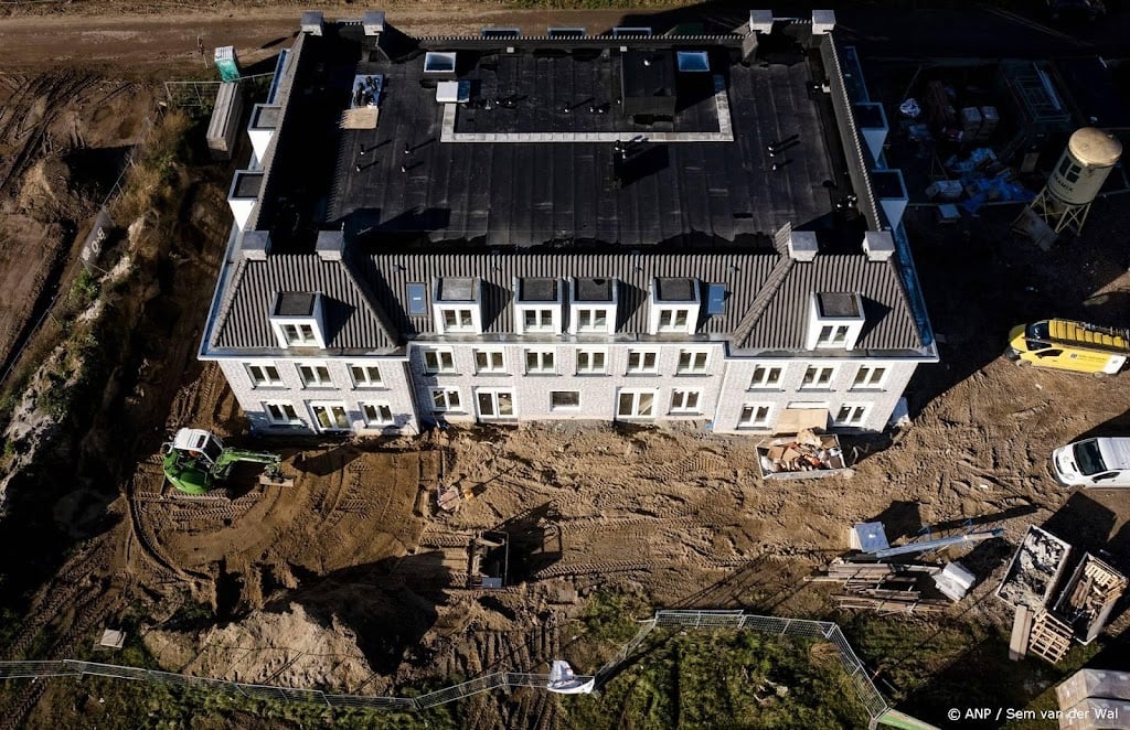 Pensioenfonds ABP investeert fors in huurwoningen senioren