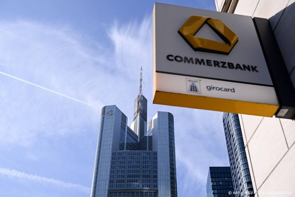 Duitse Commerzbank ziet geen basis voor deal met UniCredit