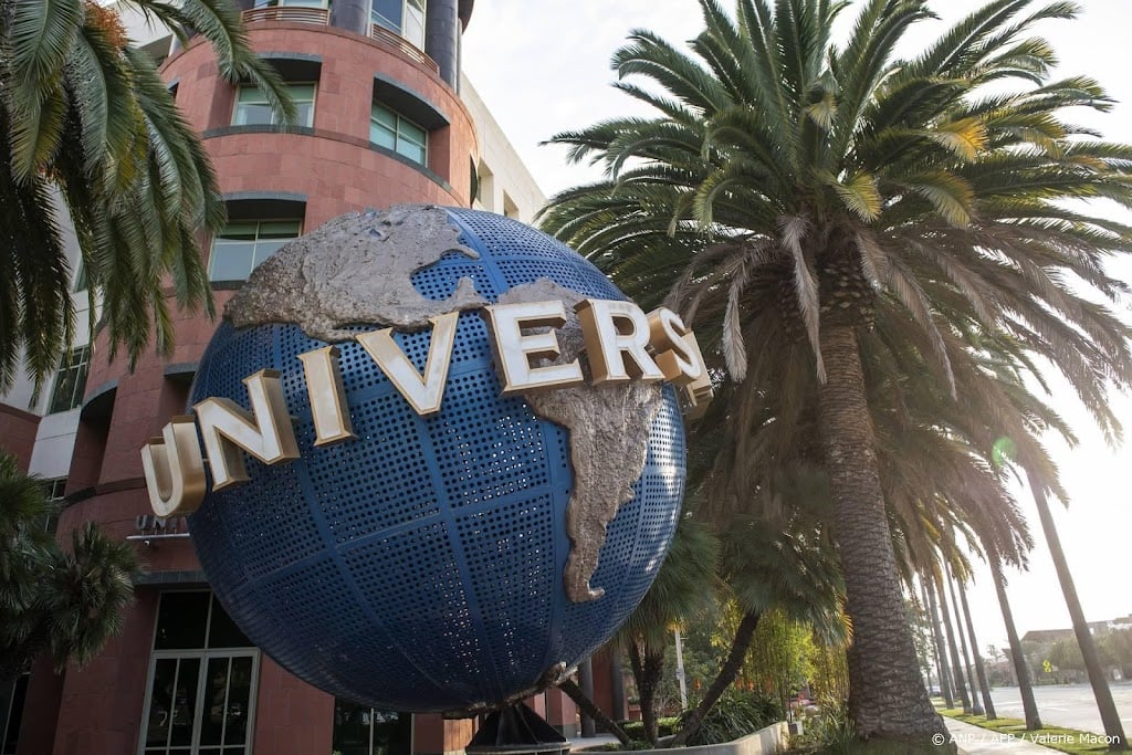 UMG wint in lagere AEX-index na overnamevoorstel Pershing Square