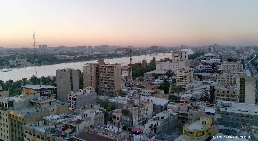 Pro-Iraanse militie in Irak laat Amerikaanse journalist vrij