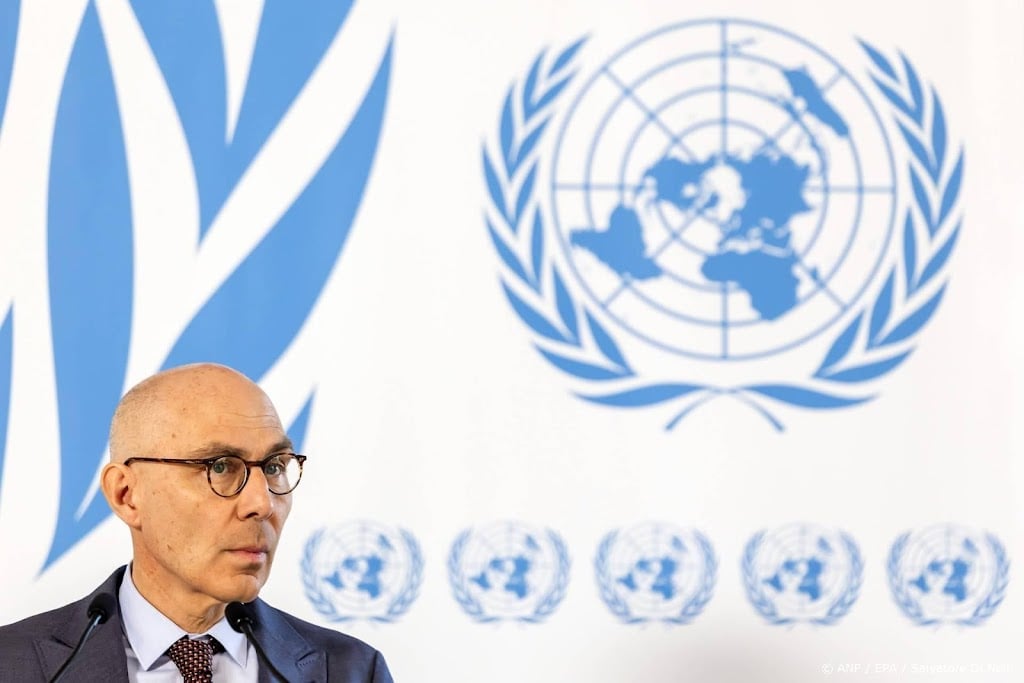 VN: uitvoer dreigement Trump is schending internationaal recht