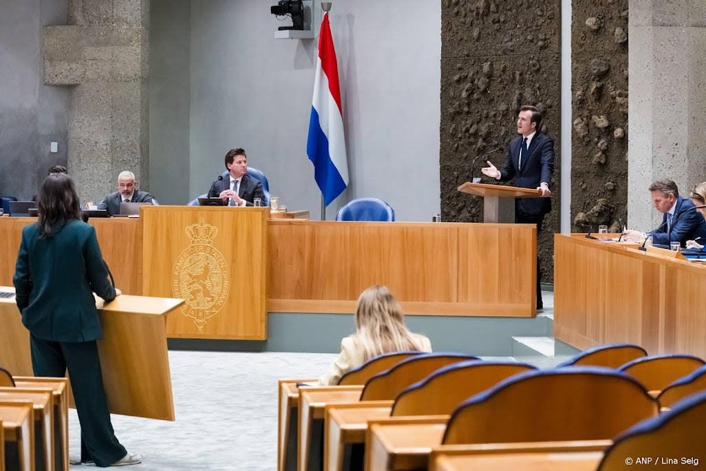 Kamermeerderheid steunt verdere gesprekken over vergroening Tata
