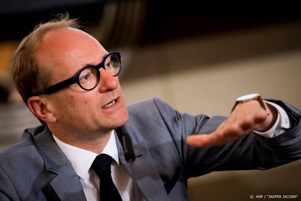 Belgische minister overweegt in september voetbal met fans