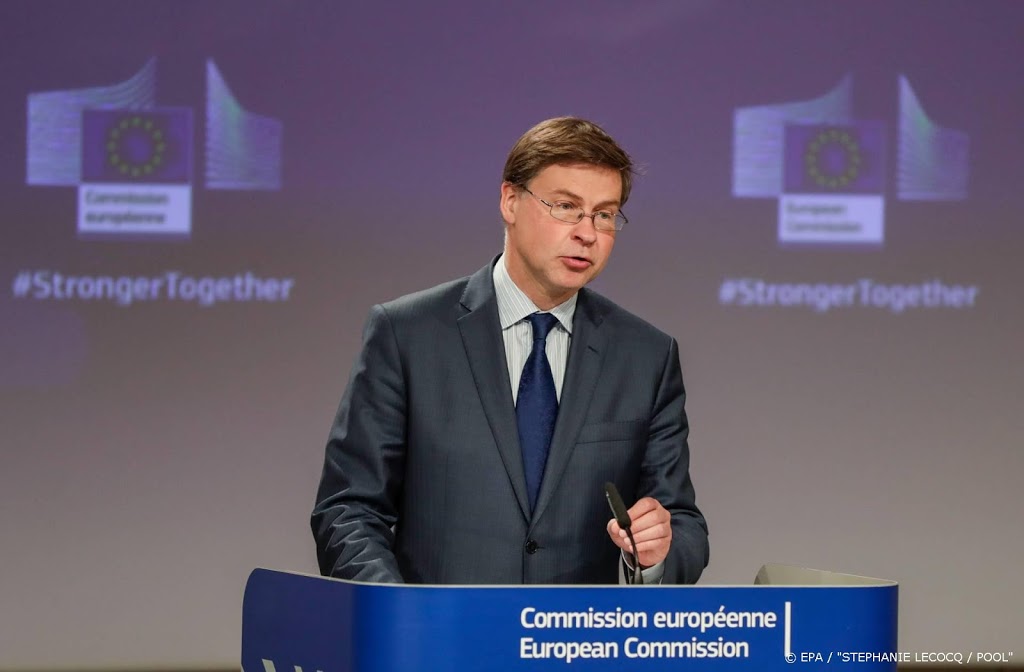 Brussel komt met voorstel EU-toezichthouder tegen witwassen