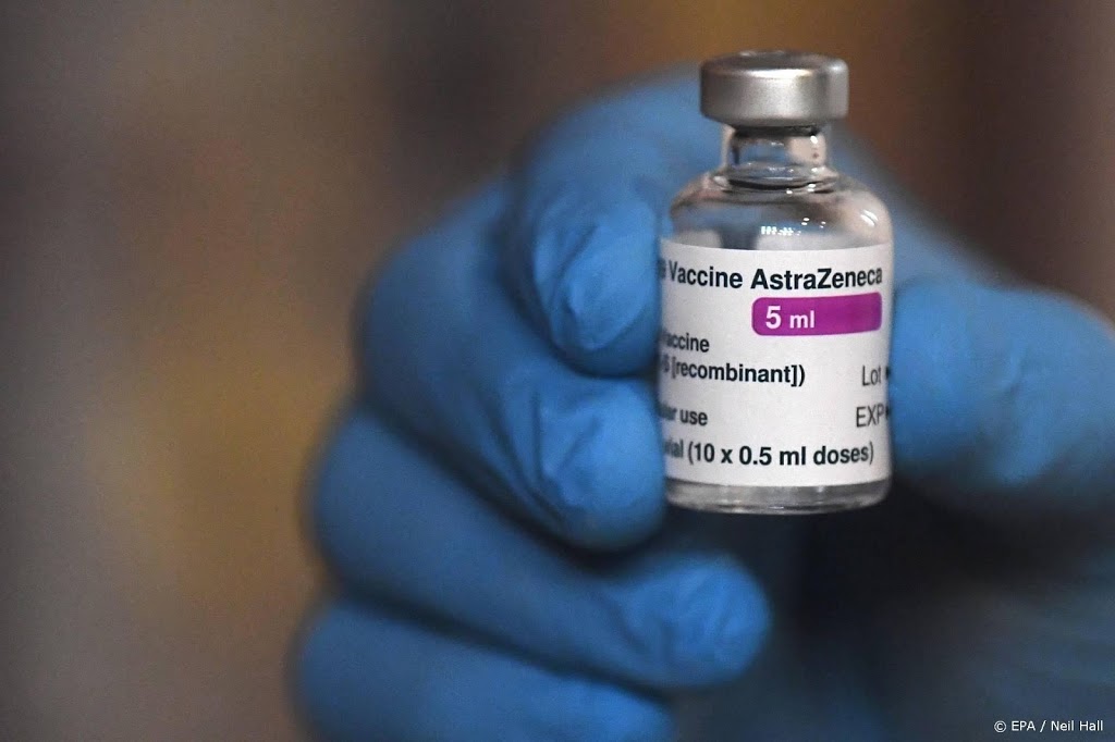 Britse dertigers krijgen ook alternatief voor AstraZeneca-vaccin
