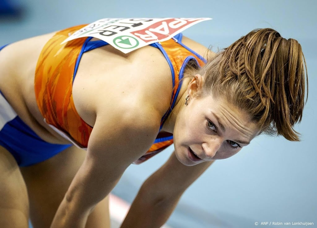 Atlete Koster met persoonlijk record op 5000 meter naar WK en EK