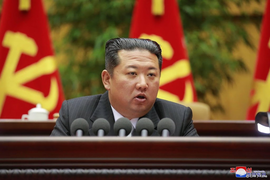 Noord-Korea vuurt opnieuw ongeïdentificeerd projectiel af