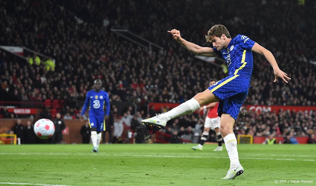 Chelsea: 3 miljard euro voor overname, 2 miljard investeringen