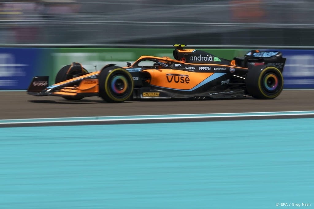 McLaren wil Formule 1-team niet verkopen aan Audi