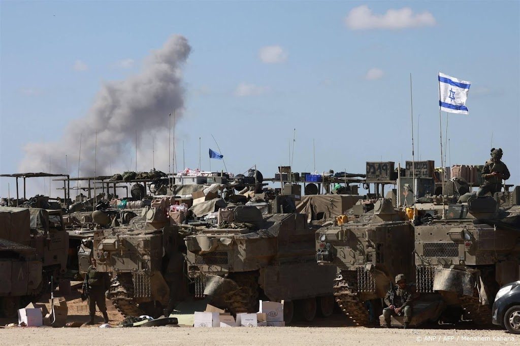 VN krijgen geen toegang meer tot Gaza via Rafah