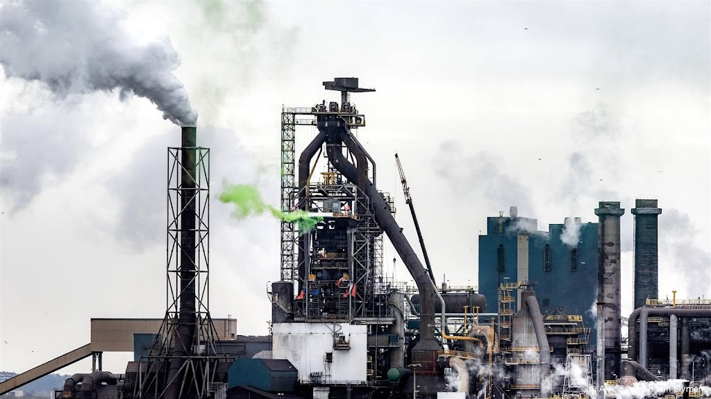 GroenLinks-PvdA: vergroening industrie vraagt afstemming in EU