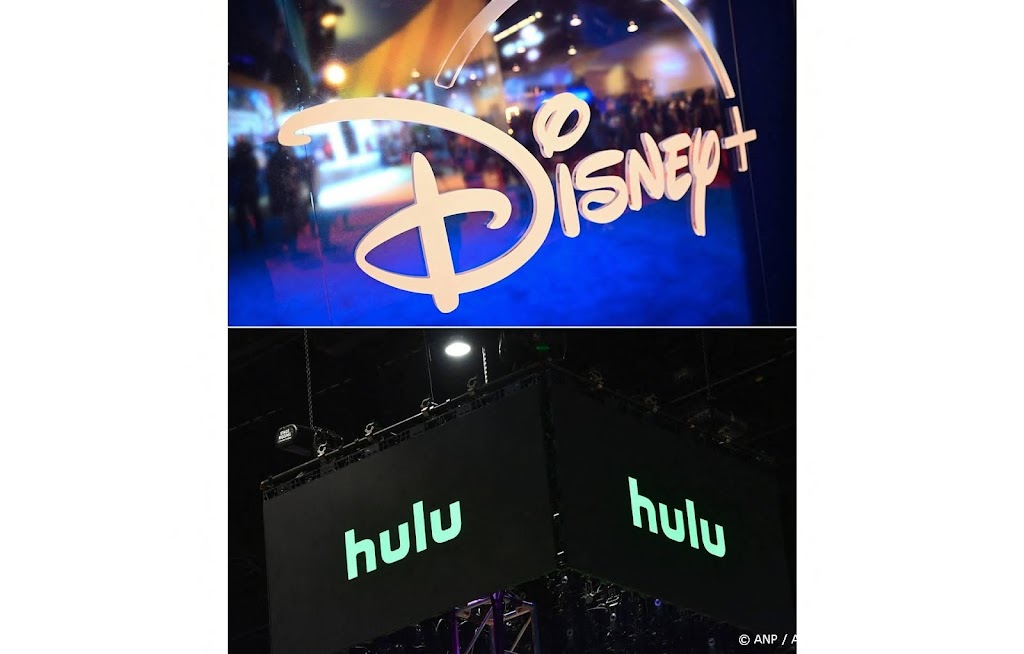 Disney+ en Hulu voor het eerst winstgevend door toename abonnees