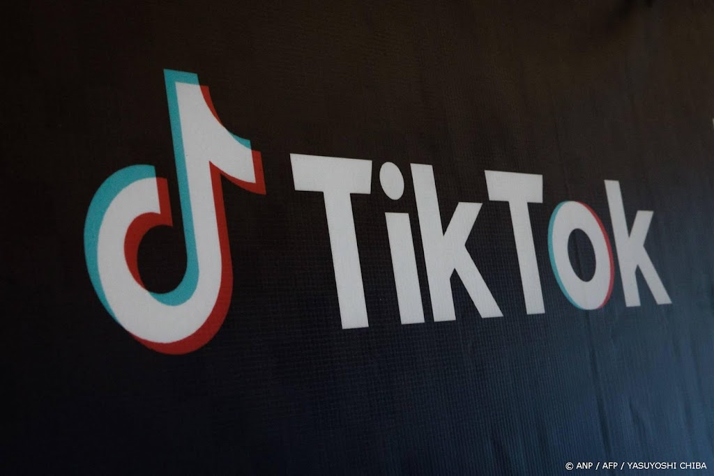 TikTok klaagt overheid VS aan om dreigende ban of verkoop