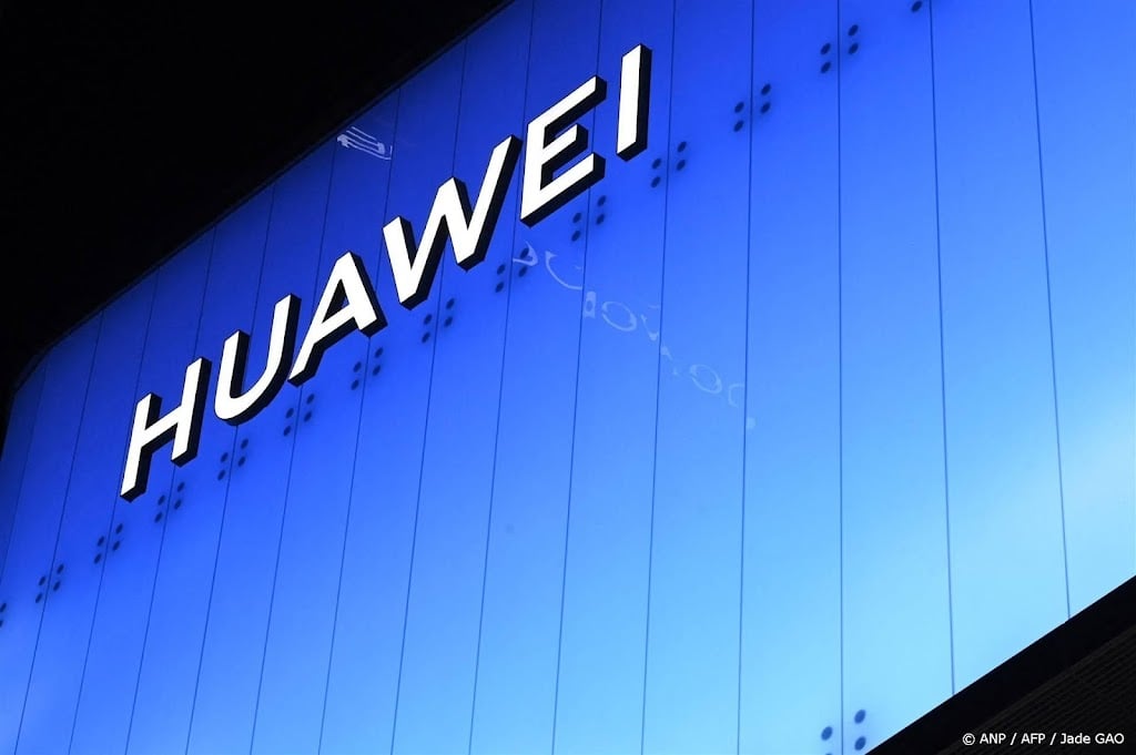 FT: VS trekt vergunningen chipexport aan Chinese Huawei in