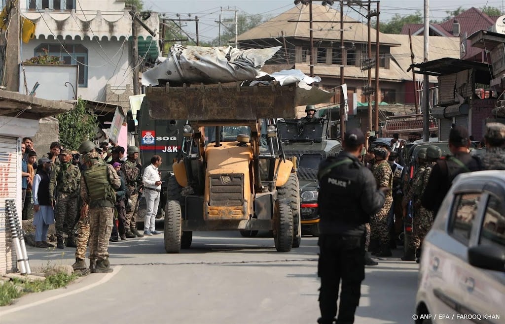 Pakistaans dodental na Indiase aanval loopt op