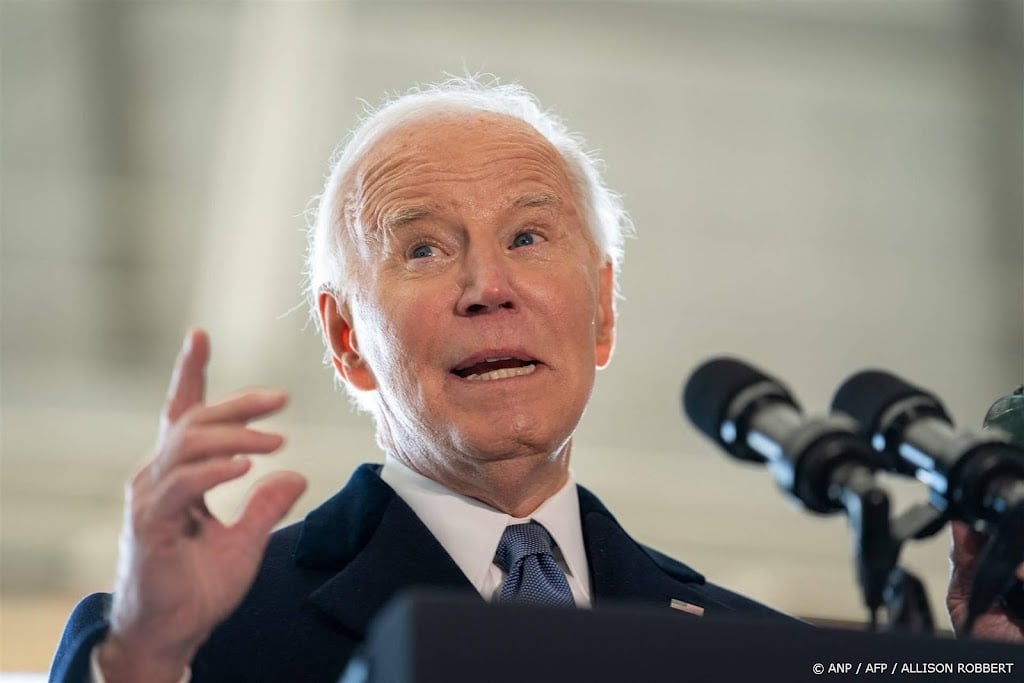 Biden hekelt Ruslandbeleid van Trump: moderne appeasement