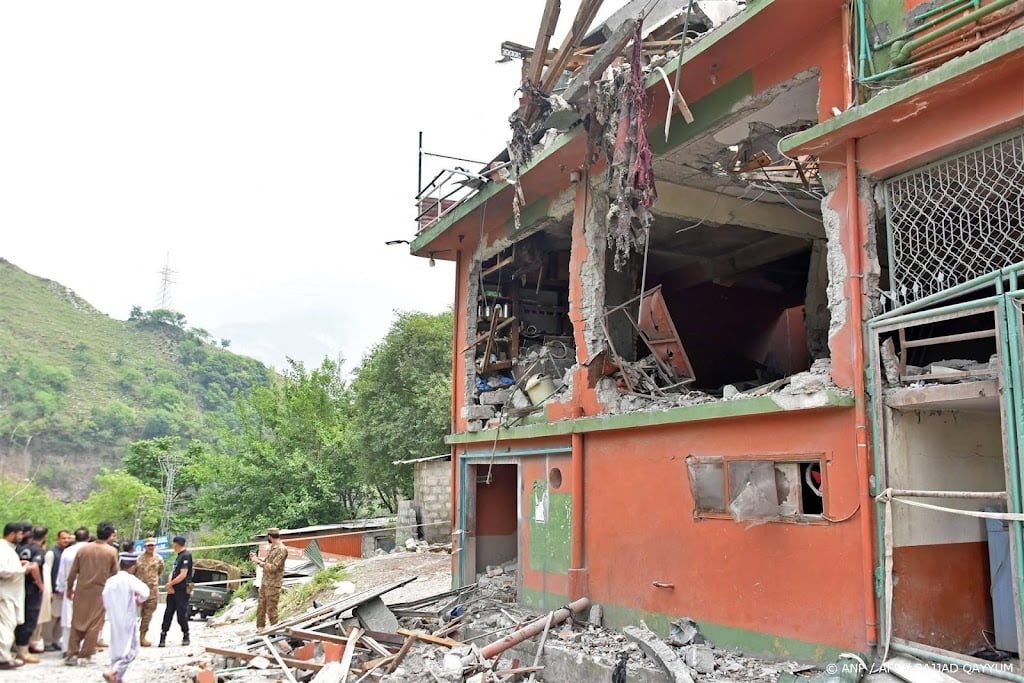 Pakistan: India creëert regionaal inferno met raketaanvallen