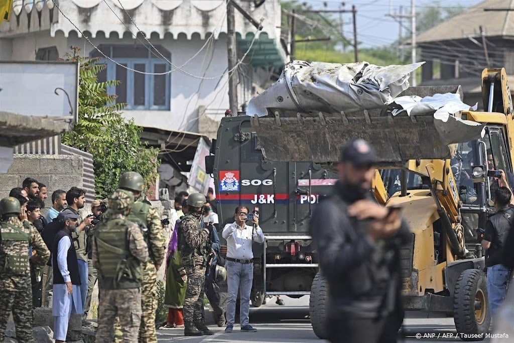 Internationale gemeenschap bezorgd om conflict India en Pakistan