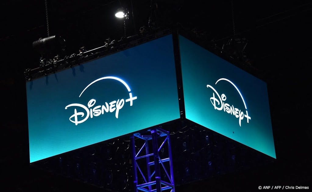 Disney verwacht meer winst na succes met parken en streaming