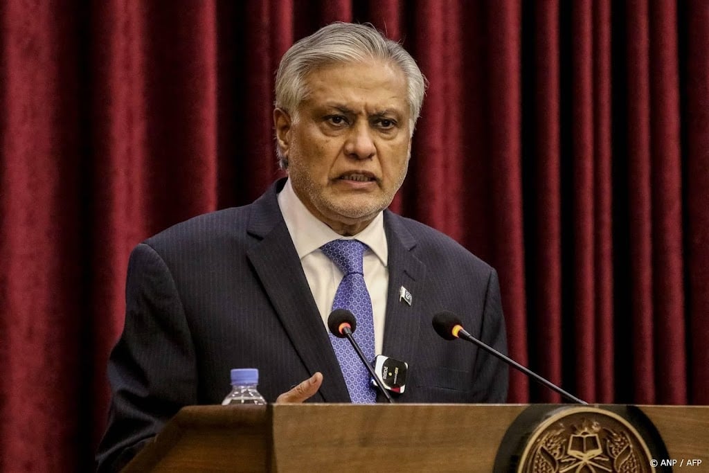 Pakistan: India heeft tientallen straaljagers ingezet bij aanval
