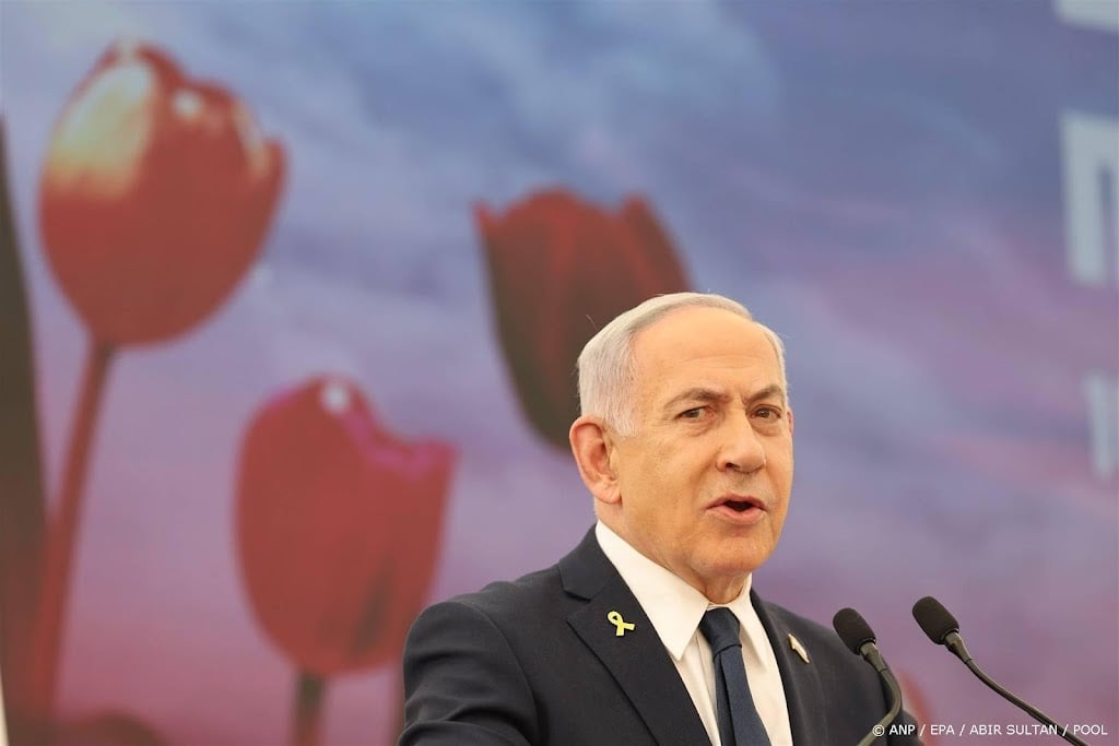 Zes Europese landen verwerpen Israëlisch plan voor bezetting Gaza