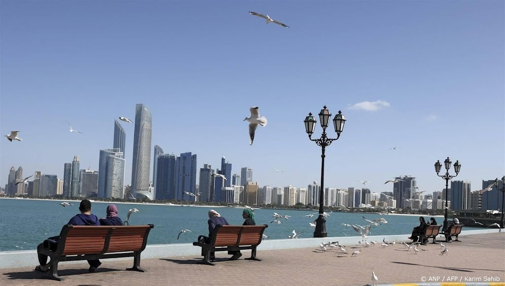 Disney kondigt nieuw pretpark aan in Abu Dhabi