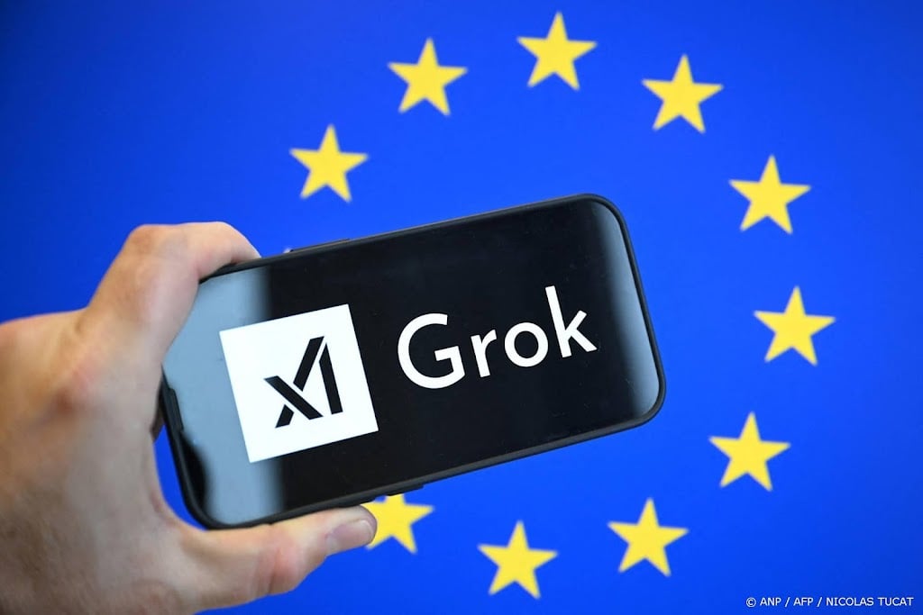 EU komt met verbod op AI die expliciete beelden genereert