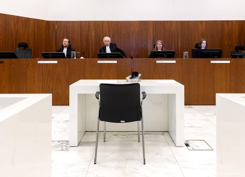 Hof acht Ali B schuldig aan verkrachting vrouw op schrijverskamp