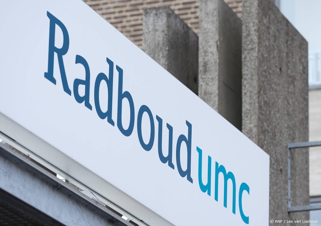 Radboudumc neemt mogelijk besmette opvarende Hondius op
