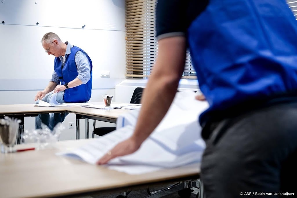 Herstemming Gorinchem definitief, Democraten de grootste