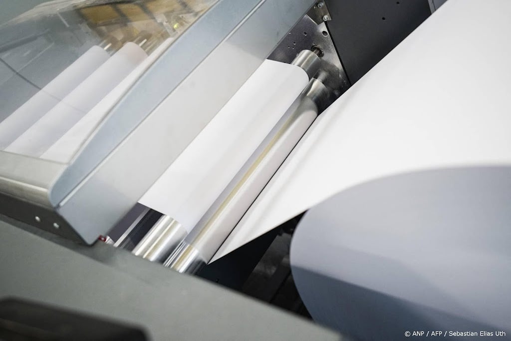 Nieuwe klap voor Eerbeek door sluiting tweede papierfabriek