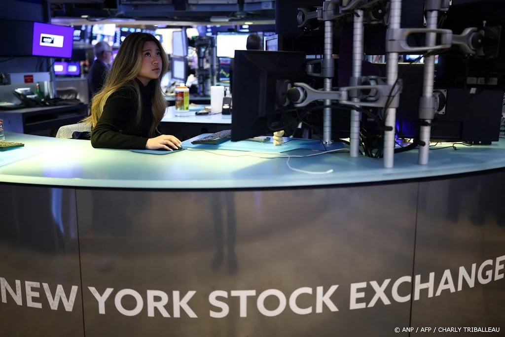 Whirlpool keldert op Wall Street na winstwaarschuwing door oorlog