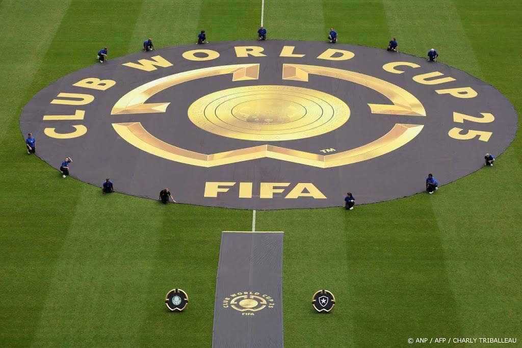 FIFA verbreekt samenwerking met Panini voor WK-stickerboek
