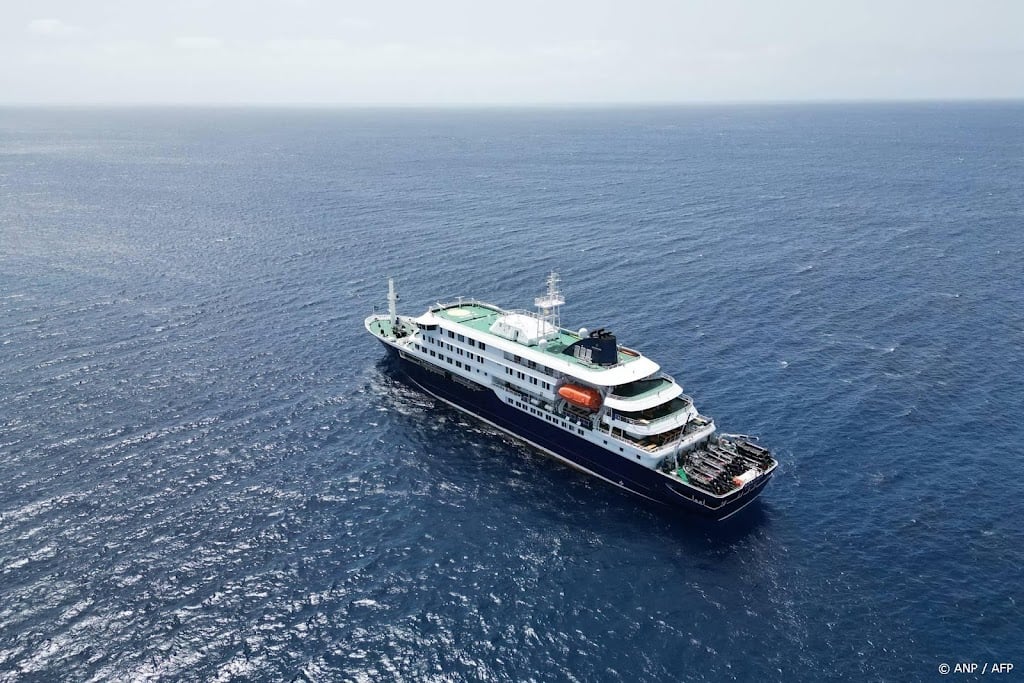Cruisemaatschappij: juiste procedure gevolgd na eerste overlijden