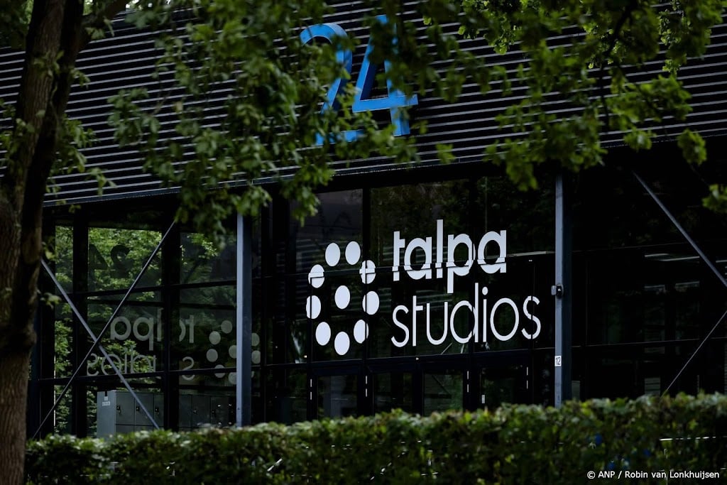 Talpa sluit deal met NOS over WK Voetbal 2026