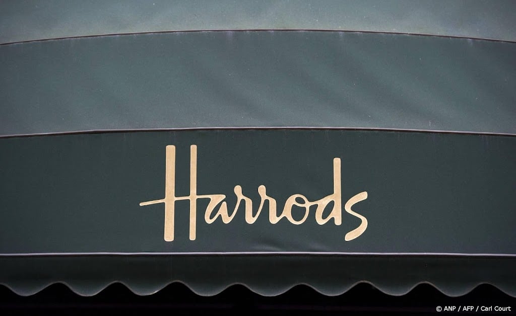 Harrods compenseert tientallen mensen na misbruik door eigenaar