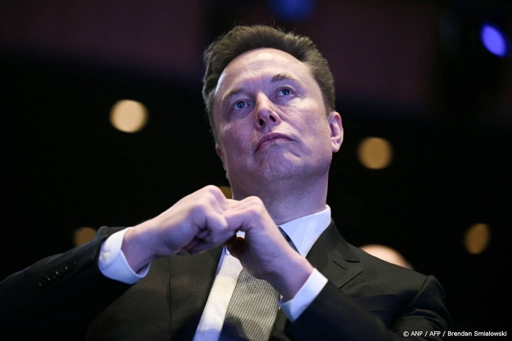 Nieuwe stap in Frans onderzoek naar Elon Musk en X