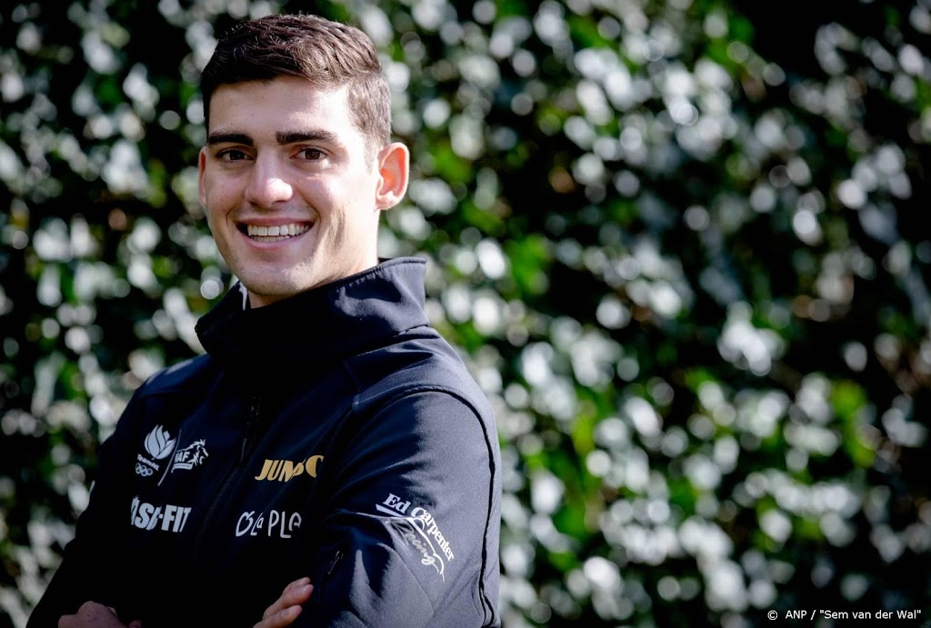 Debutant Van Kalmthout valt uit bij eerste race IndyCar