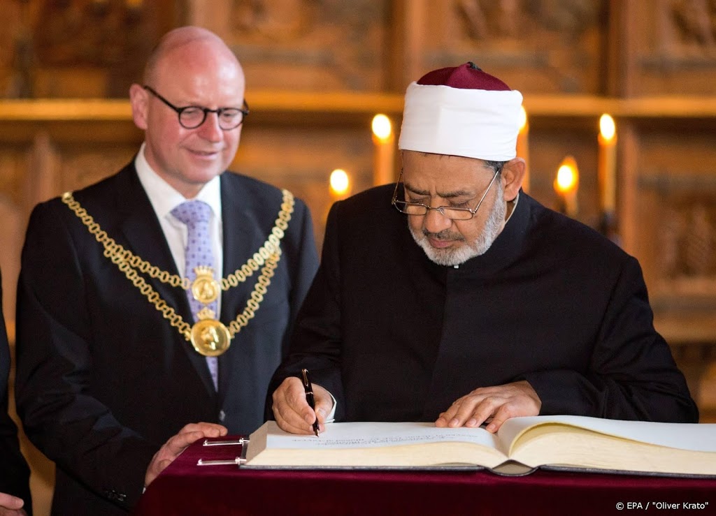 Burgemeester Münster verbijsterd over grote misbruikzaak