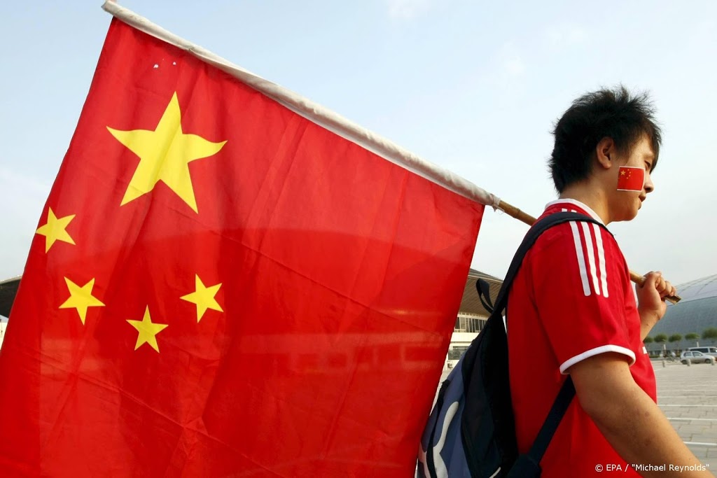 Chinese voetballers geschorst voor overtreden coronaregels